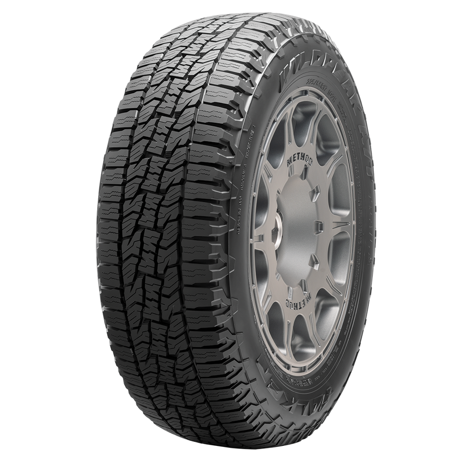 Falken Tires WILDPEAK A/T TRAIL Tire 265 50 20 R20