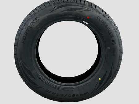New Tires