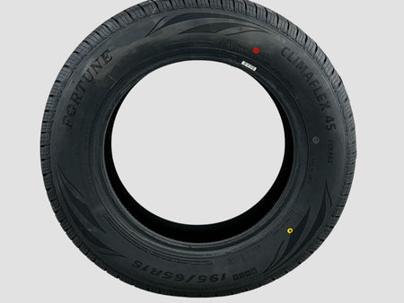 New Tires