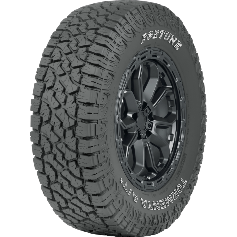 Fortune Tire TORMENTA A/T 2 Tire 35 12.50 22 R22