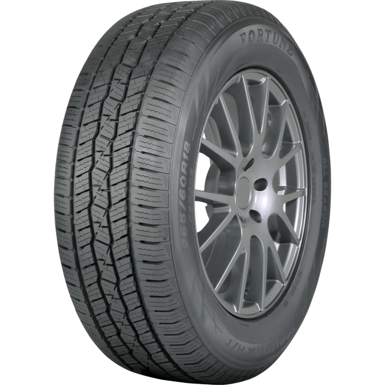 Fortune Tire TORMENTA H/T FSR305 A/S Tire 235 70 16 R16