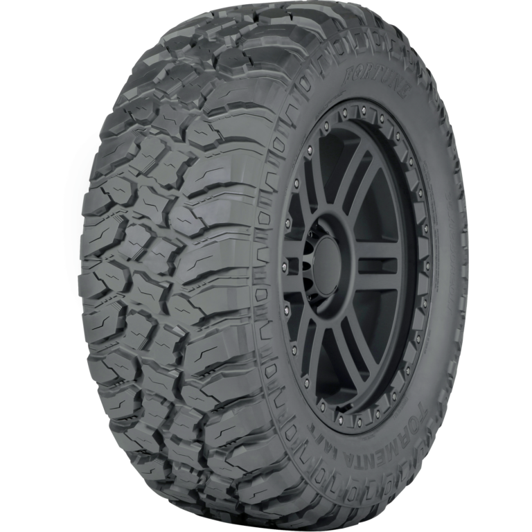 Fortune Tire TORMENTA M/T FSR310 Tire 235 75 15 R15