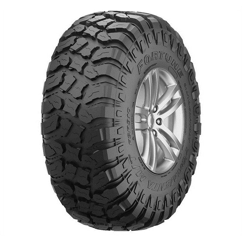 Fortune Tire TORMENTA M/T FSR310 Tire 35 12.50 18 R18