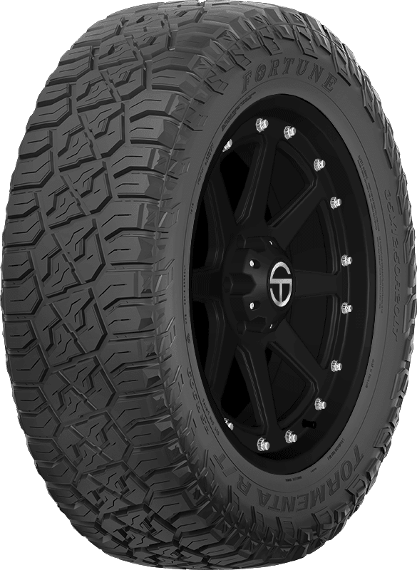 Fortune Tire TORMENTA R/T FSR309 Tire 325 50 22 R22