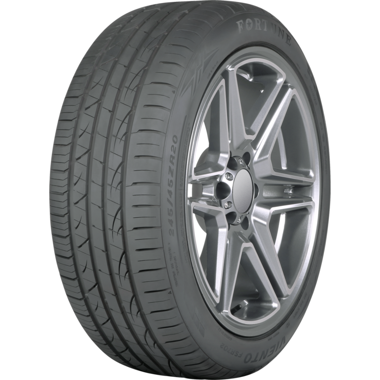 Fortune Tire VIENTO FSR702 ALL SEASON Tire 275 35 19 R19
