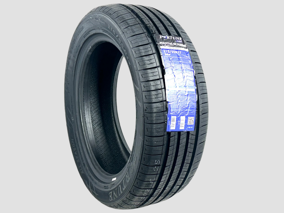 215/55R17 New Tires 