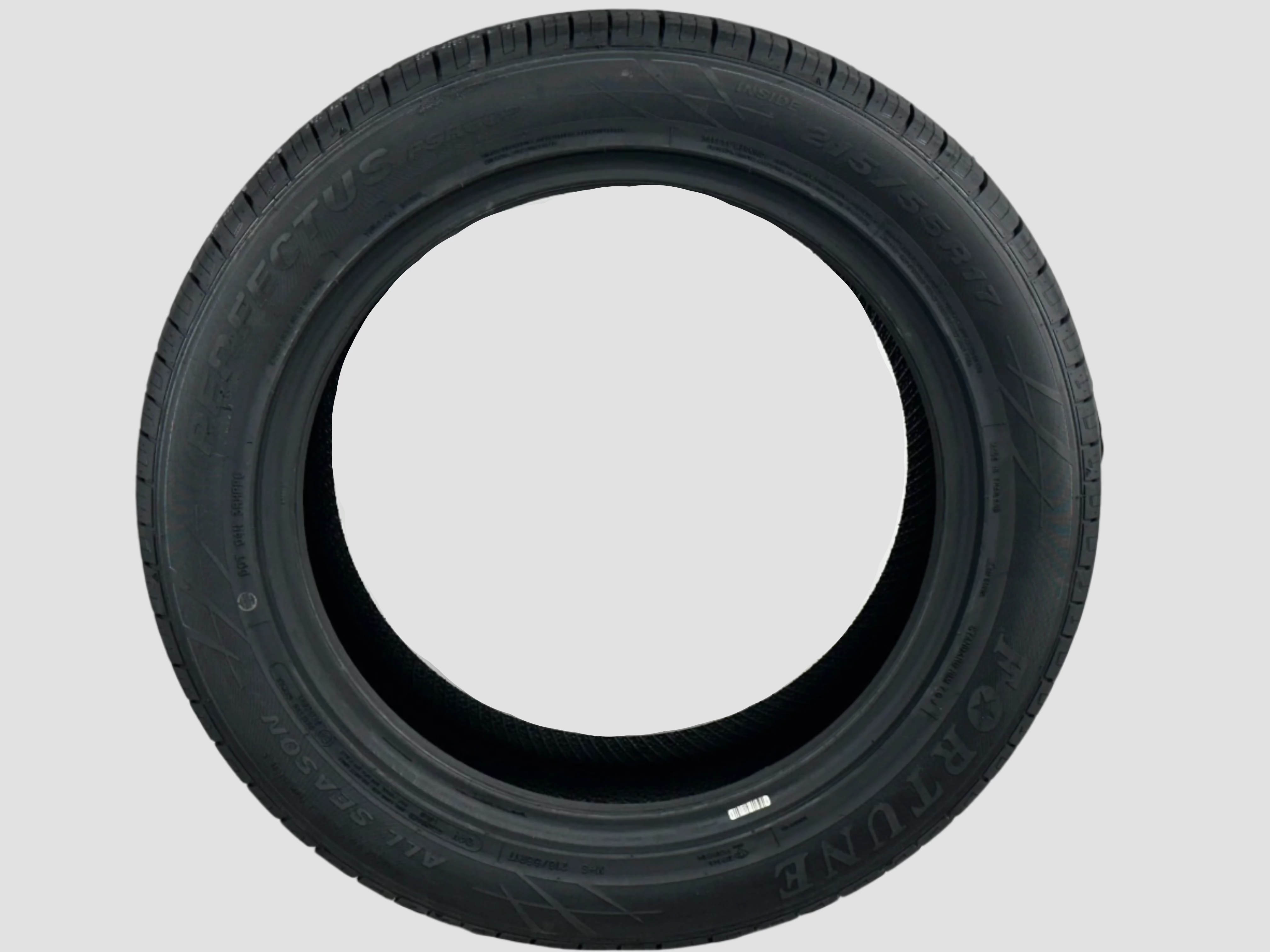 New Tires  