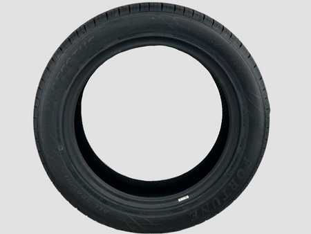 New Tires  