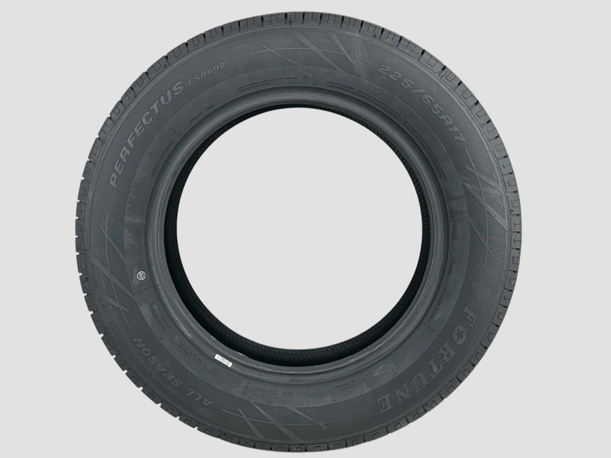 New Tires 