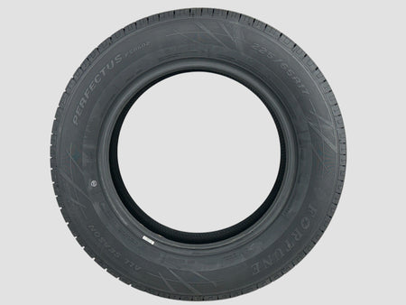 New Tires 