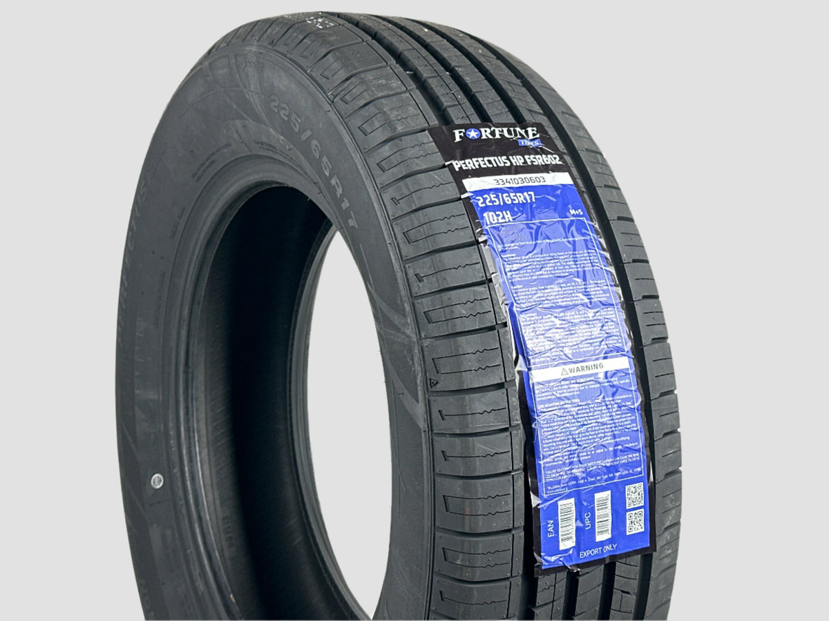 225 65 17 Fortune Tires 