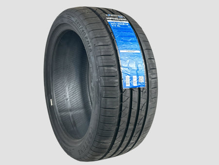 245/40R18 New Tires 