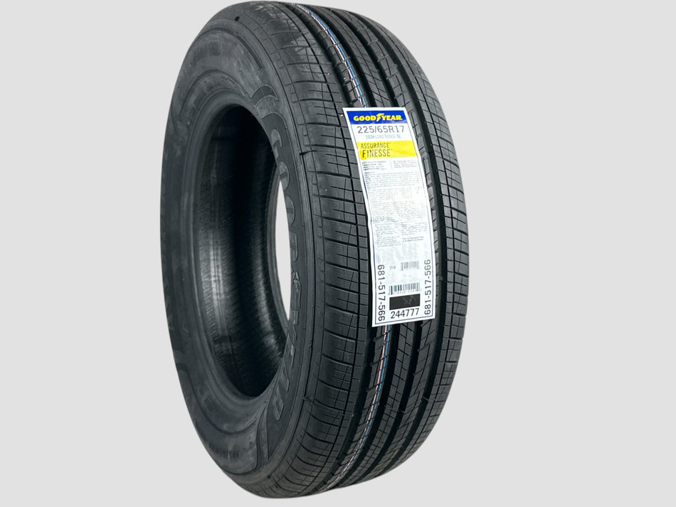 used tires near me 