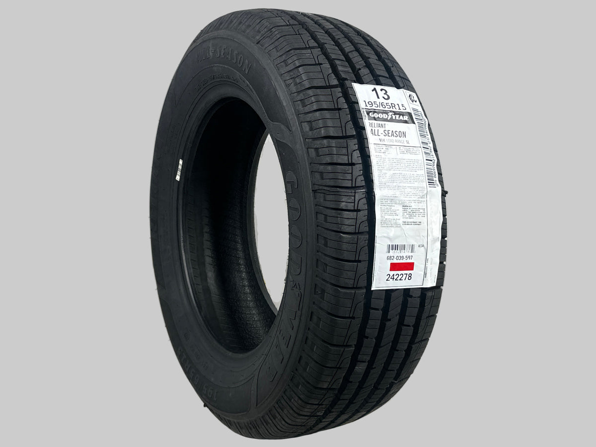 deals special 195 65 15 goodyear