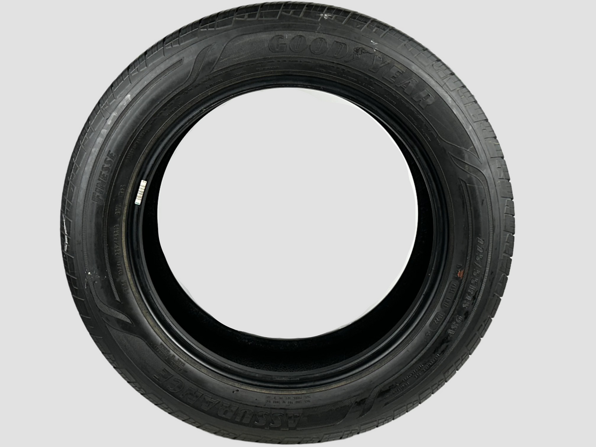 used tires near me 