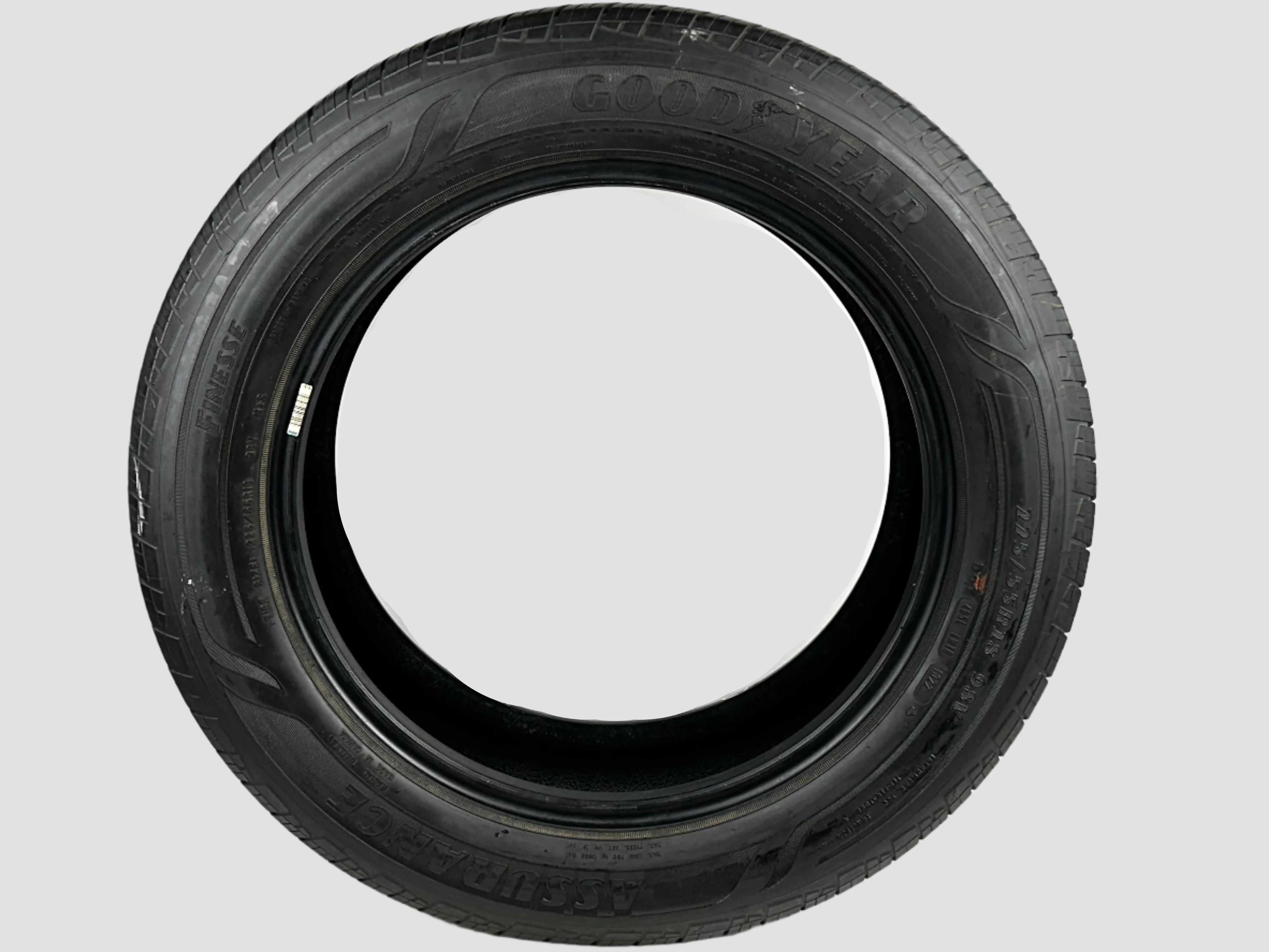 used tires near me 