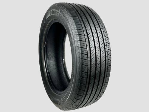 Set of 2 — Used P225/55R18 Goodyear Assurance Finesse Tire 225 55 18 98V 2255518 R18 6/32