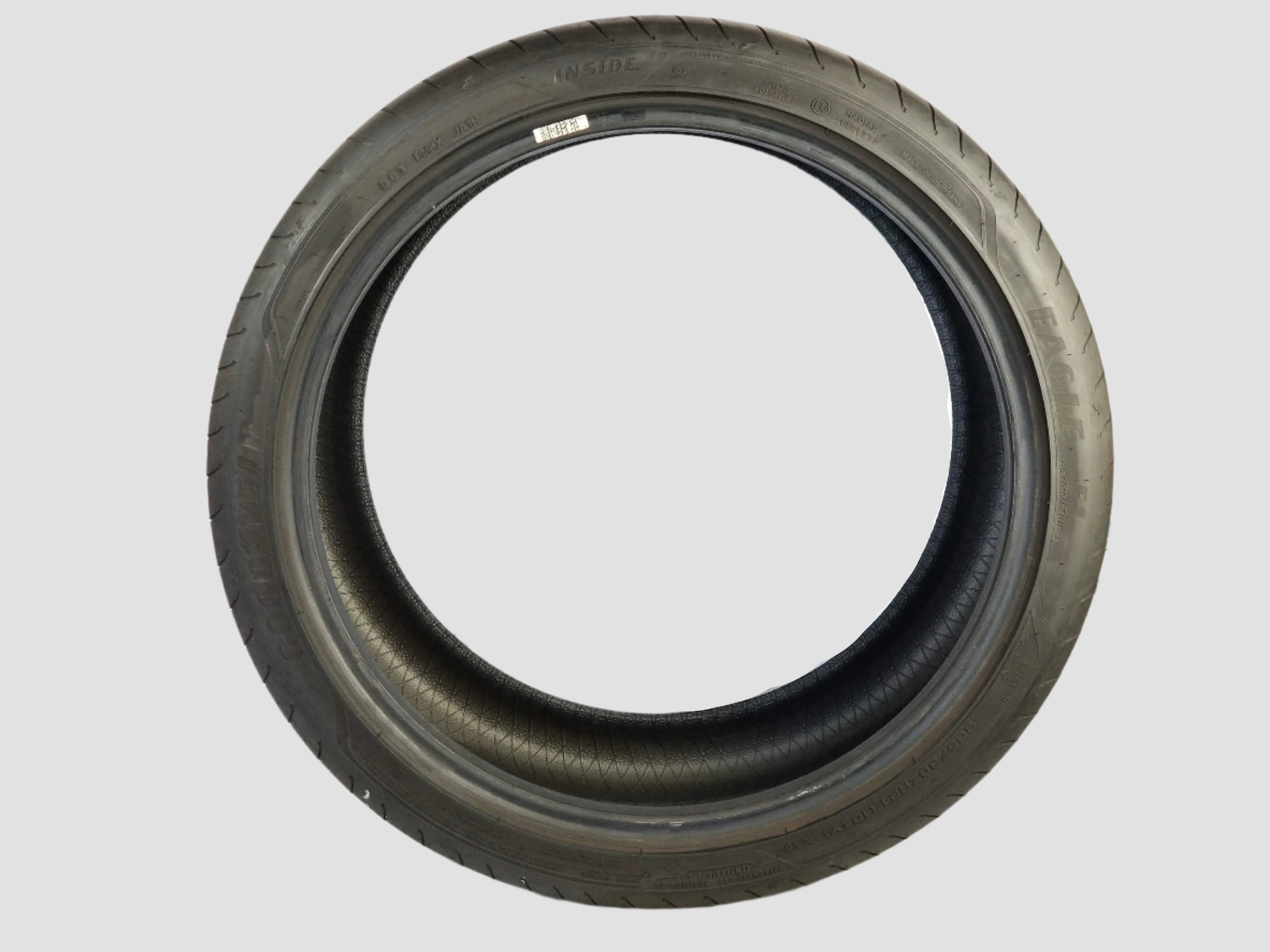 used tires Porsche