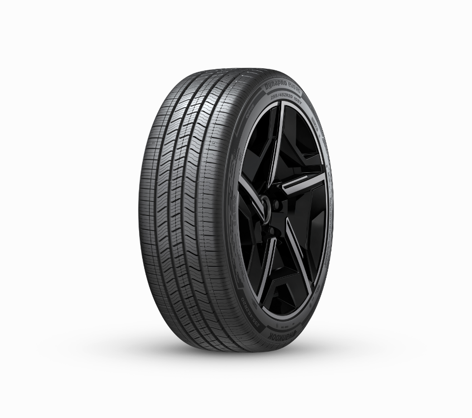 Hankook DYNAPRO EVO AS RA21 Tire 285 40 20 R20