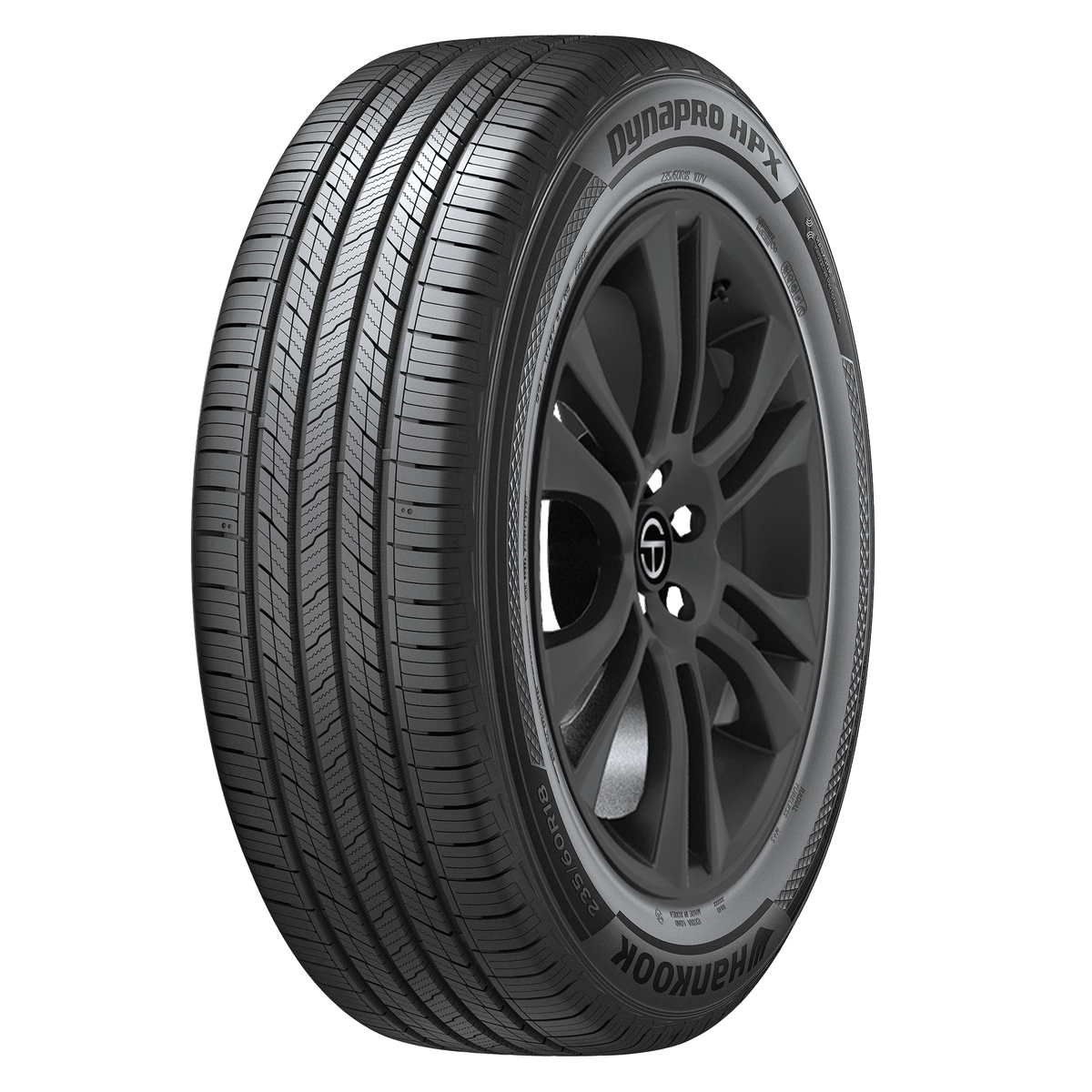Hankook DYNAPRO HPX RA43 Tire 245 60 18 R18
