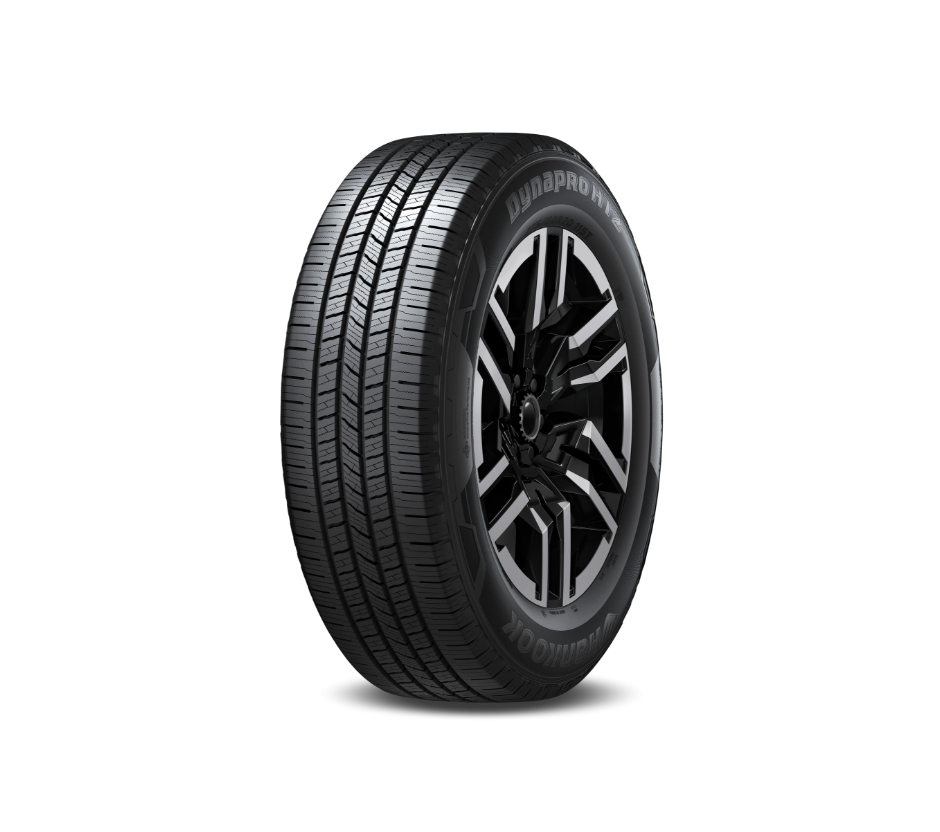 Hankook DYNAPRO HT2 RH14 Tire 275 70 18 R18