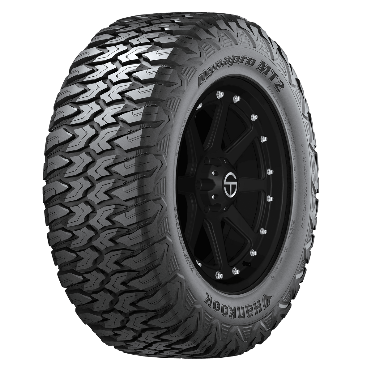 Hankook DYNAPRO MT2 RT05 Tire 305 55 20 R20