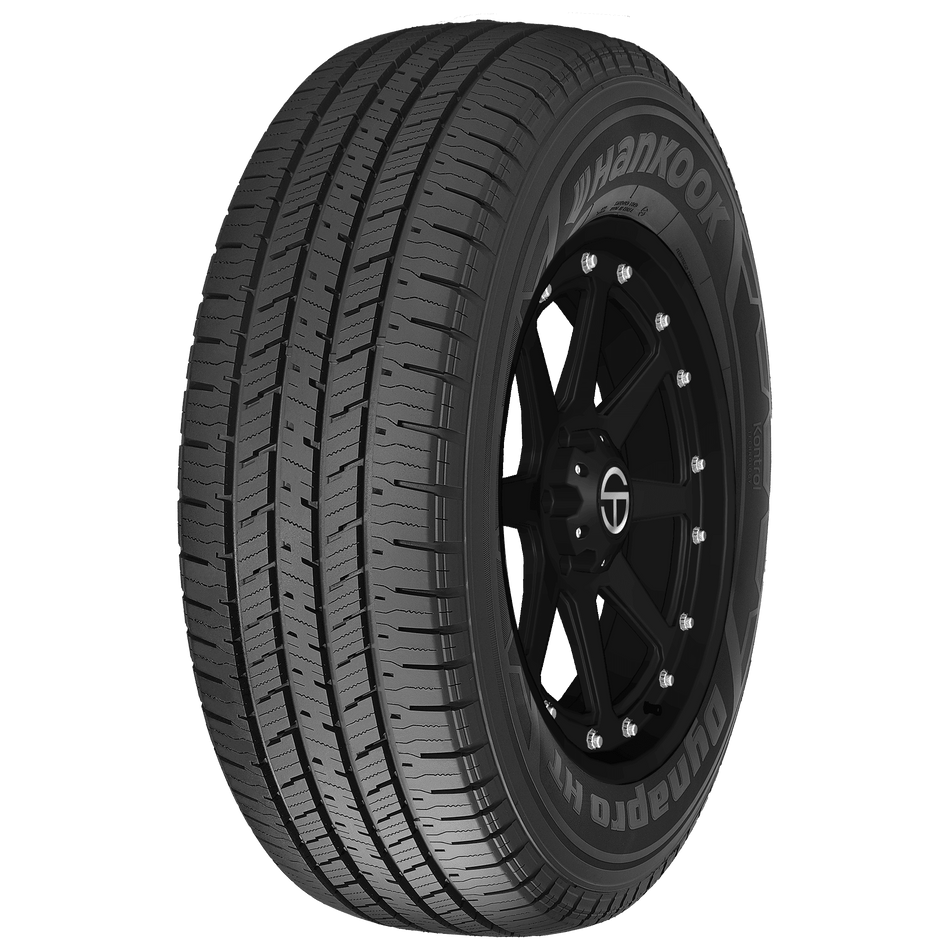 Hankook Dynapro HT RH12 Tire 195 75 16 R16