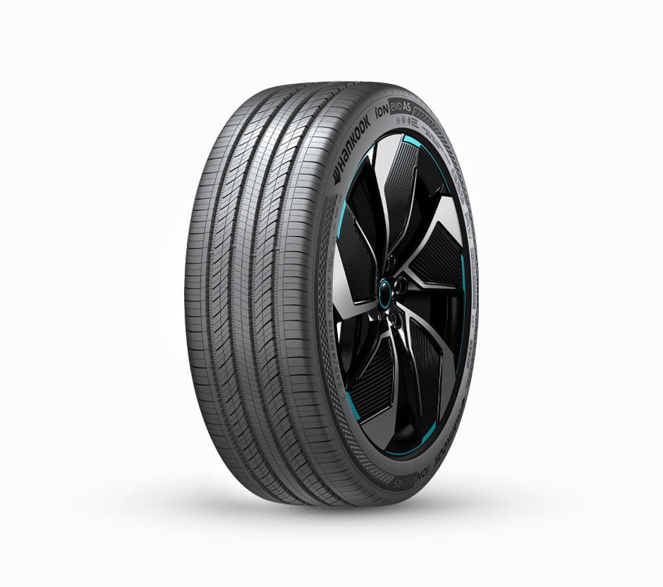 Hankook ION EVO AS IH01 Tire 235 35 20 R20