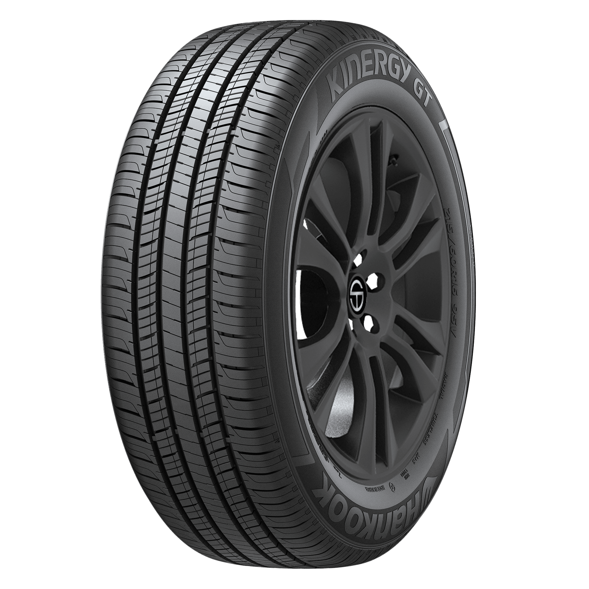 Hankook Kinergy GT H436 Tire 205 55 16 R16