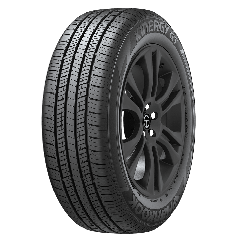 Hankook Kinergy GT H436 Tire 235 45 18 R18
