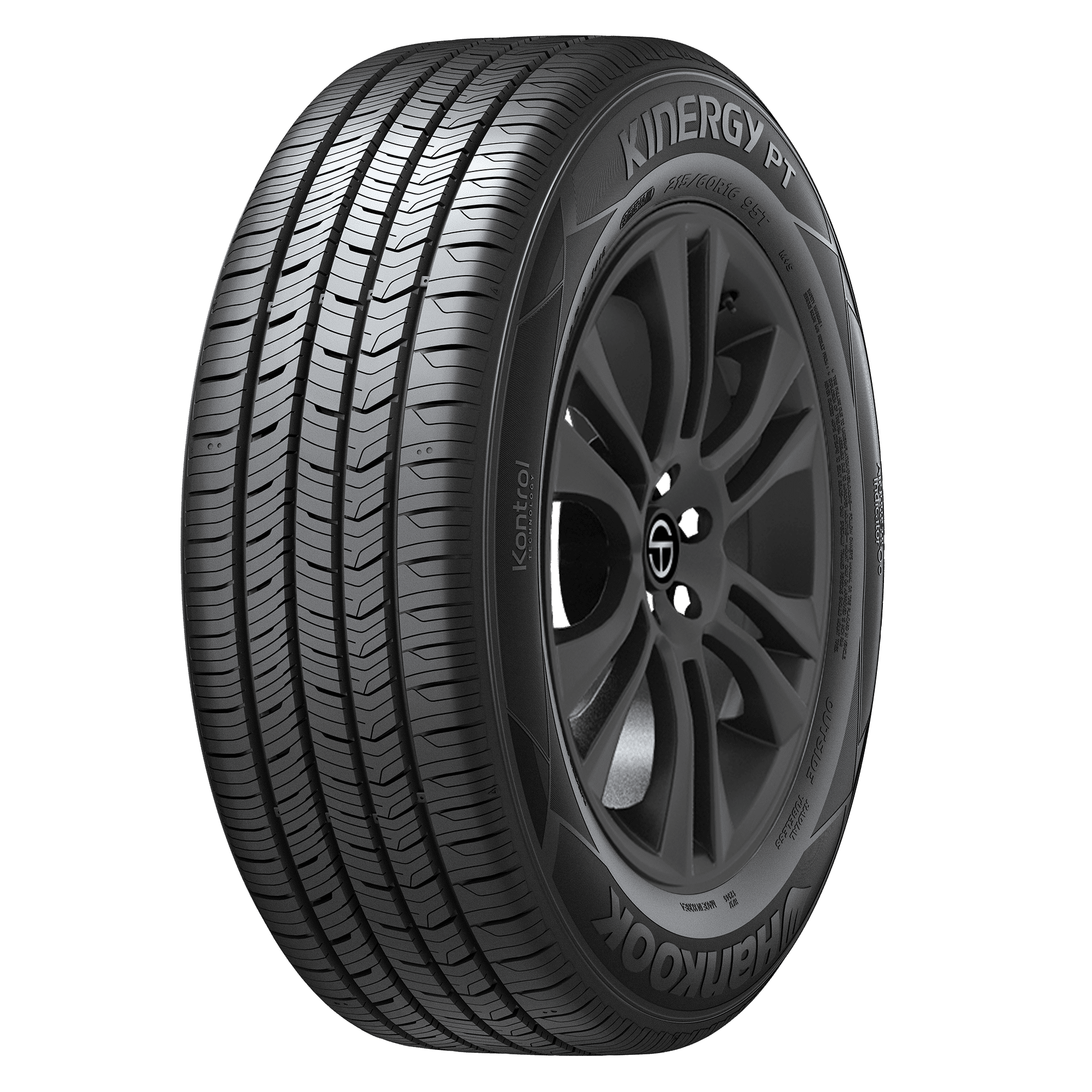 Hankook Kinergy PT H737 Tire 225 60 18 R18
