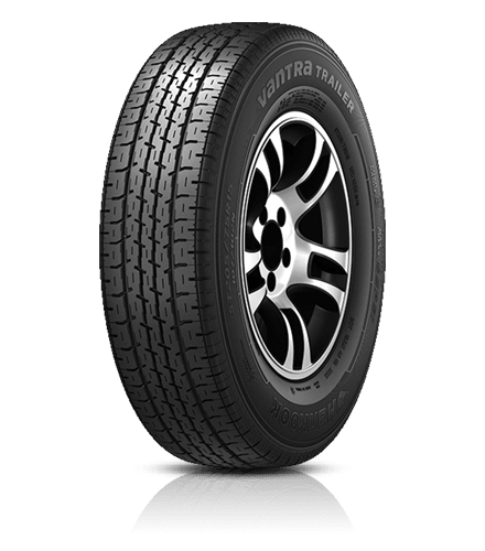 Hankook VANTRA TRAILER ST01 Tire 225 75 15 R15