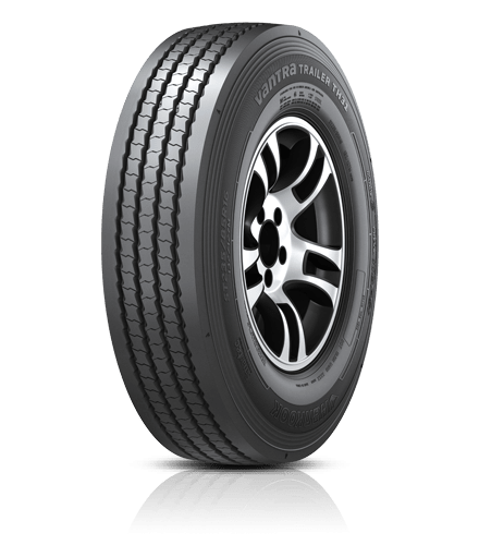 Hankook VANTRA TRAILER TH31 Tire 235 85 16 R16