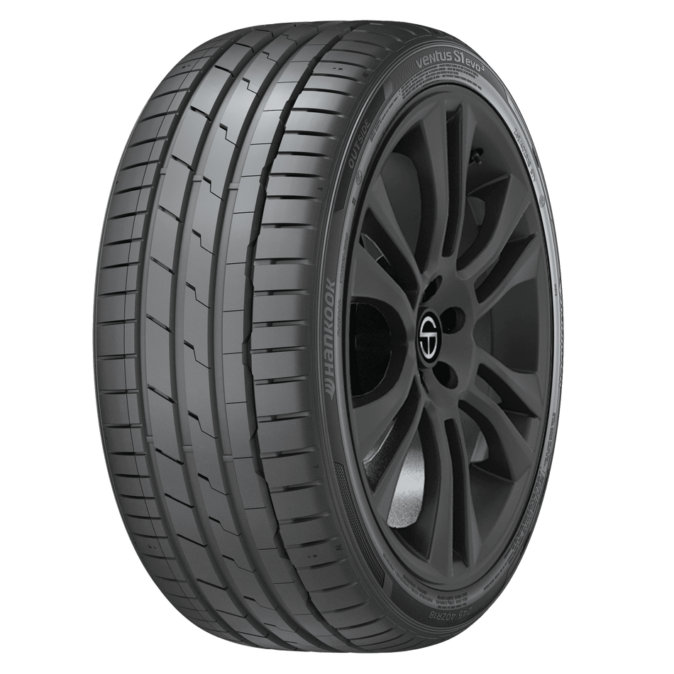 Hankook Ventus S1 Evo3 K127 Tire 275 40 18 R18
