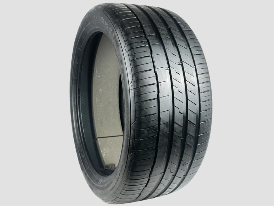 285/40R22 used tires near me