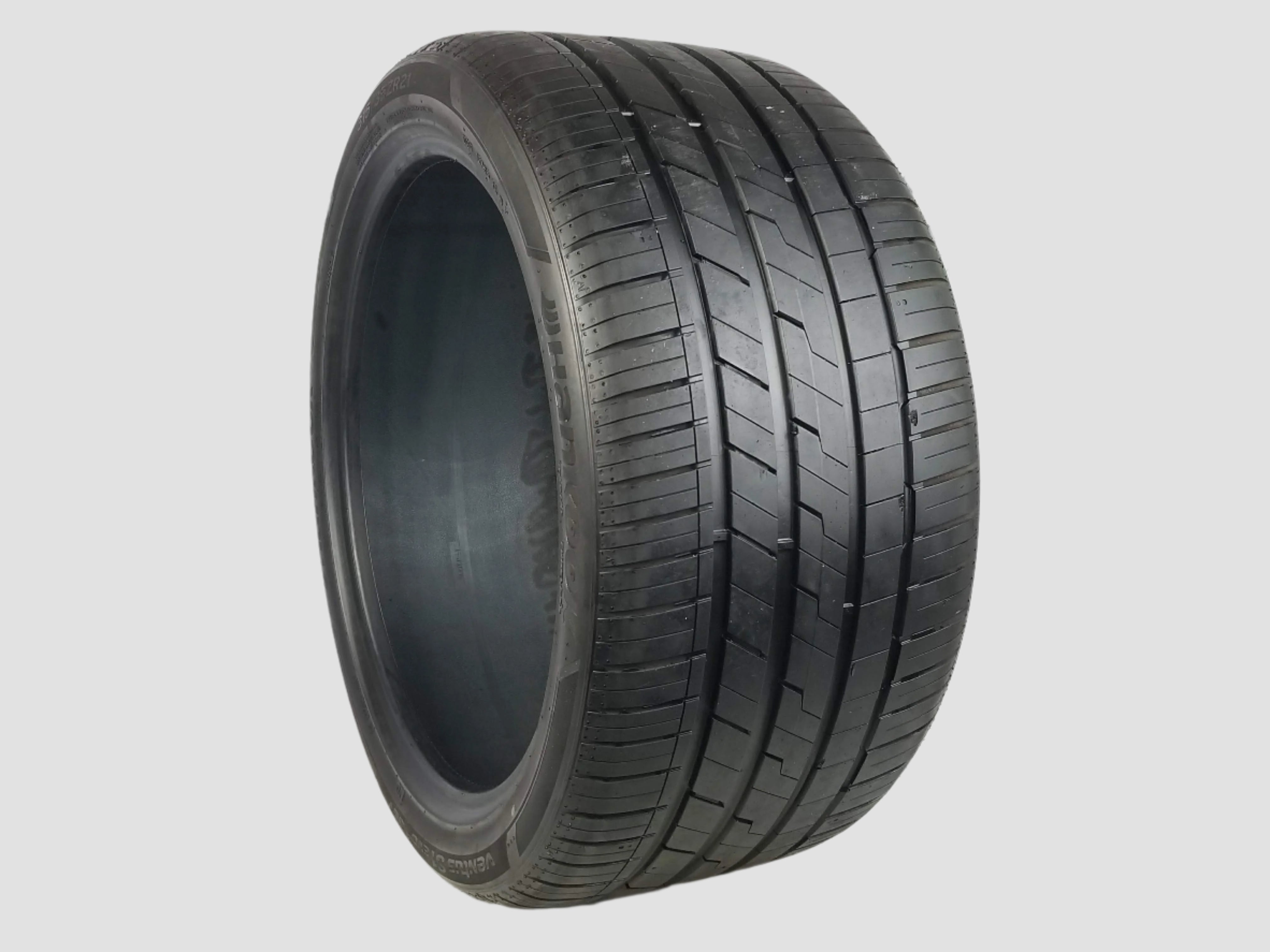 315/35R21 Used Tires 