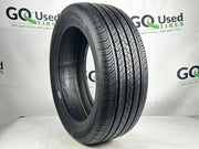 Used P225/50R18 Continental ProContact TX Tire 225 50 18 95V 2255018 R18 6/32