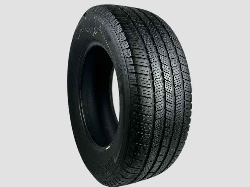 Used P275/65R18 Michelin Defender LTX M/S Tires 2756518 Tires 275 65 18 116T R18 5/32