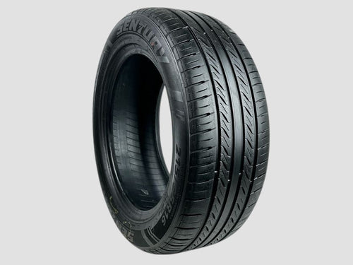 Set of 2 — Used P215/55R16 Sentury Touring Tires 2155516 97H 215 55 16 R16 6/32