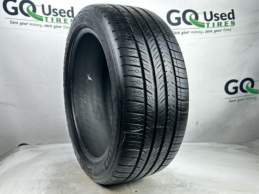 Used P225/45R17 Michelin Pilot Sport A/S 4 Tires 2254517 94Y 225 45 17 R17 6/32