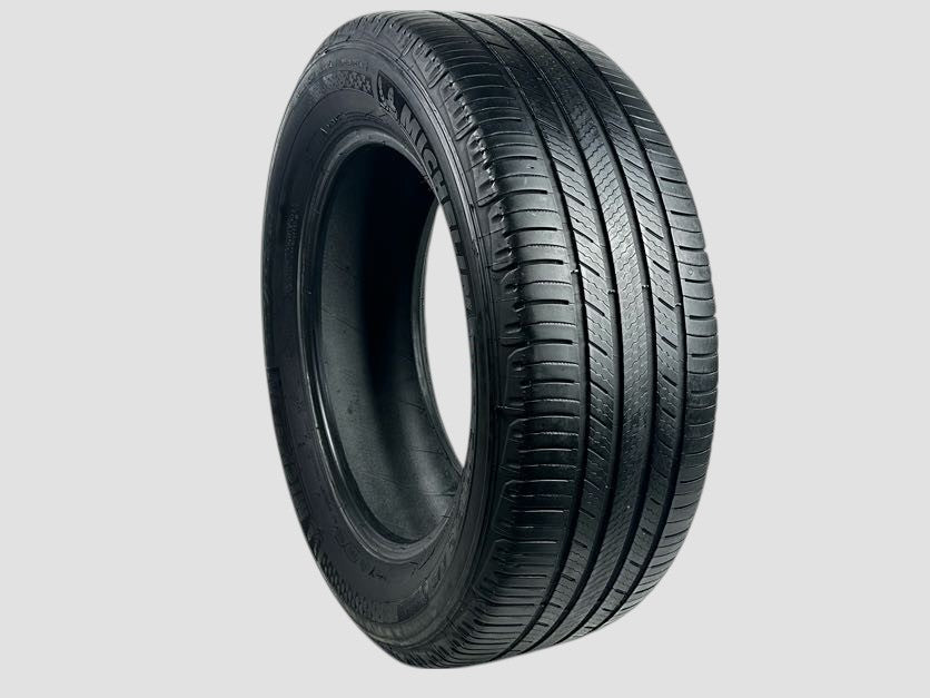 Used P215/60R16 Michelin Premier A/S Tires 215 60 16 95H 2156016 R16 5/32