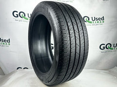 Used P265/45R21 Hankook Dynapro HP2 Plus  Tires 2654521 108H 265 45 21 R21 7/32