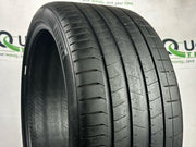 Used P325/30R23 Pirelli Pzero PZ4 L Tires 325 30 23 109Y 3253023 R23 7/32