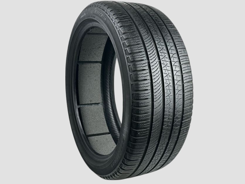 Used P285/40R23 Pirelli Scorpion Zero A/S PNCS Tires 285 40 23 111Y 2854023 R23 6/32