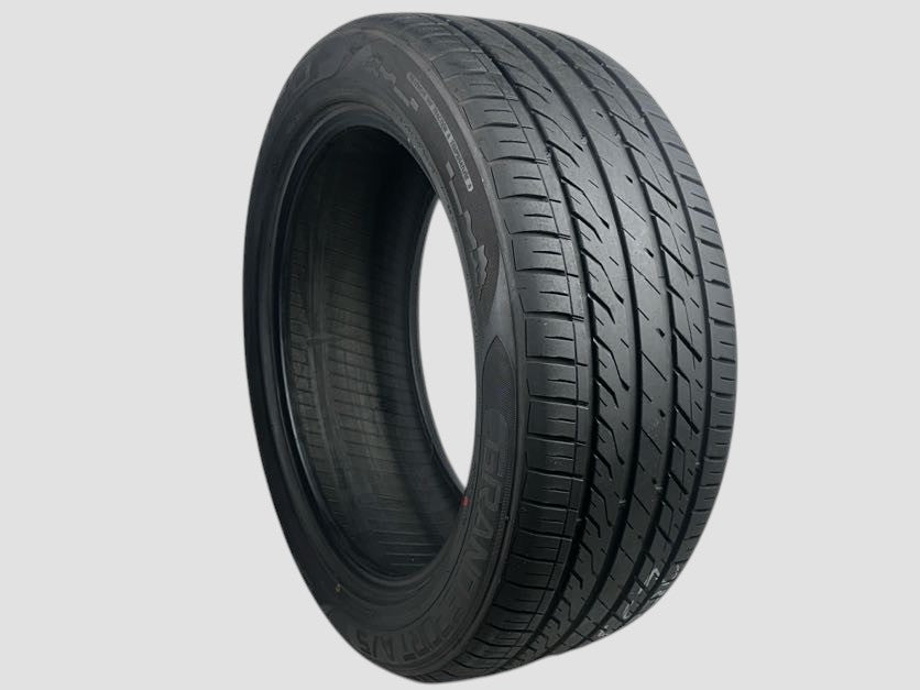 Used P255/50R20 Arroyo Grand Sport A/S Tire 255 50 20 109V 255 50 20 R20 7/32