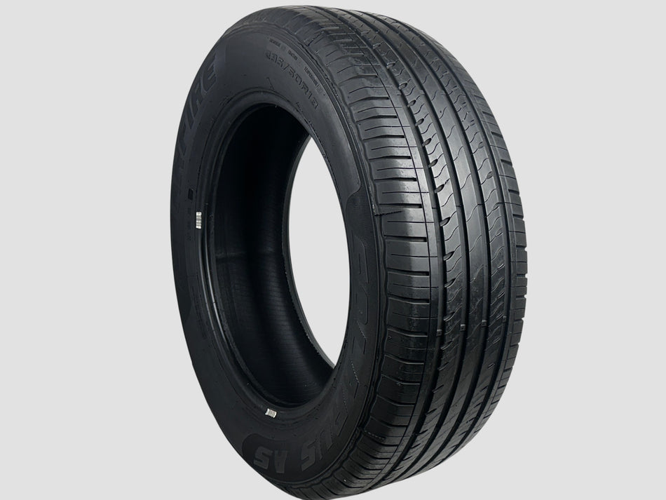Used P235/60R18 Starfire Solarus A/S Tires 235 60 18 103H 2356018 R18 7/32