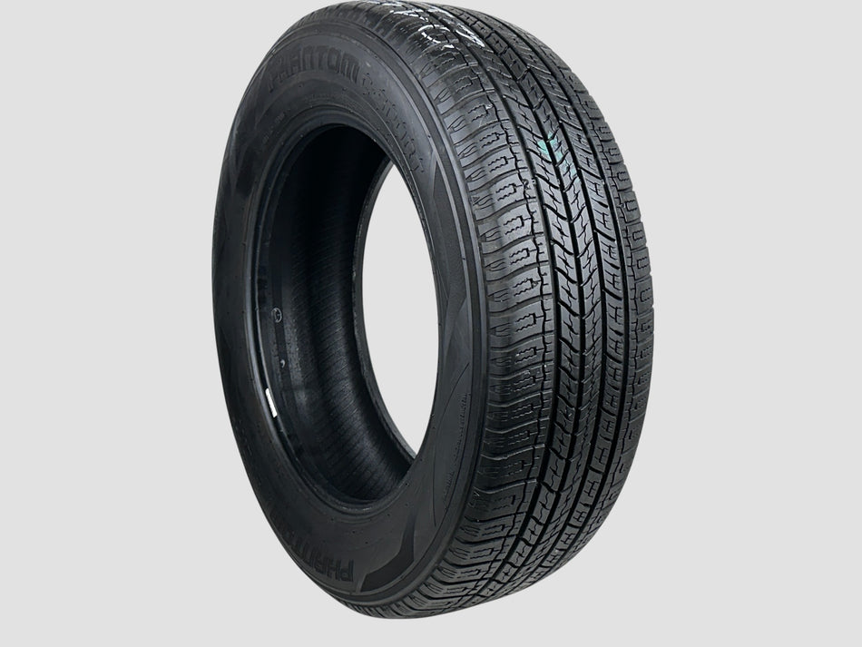 Used P215/65R17 Phantom C-Sport Tire 215 65 17 99H 2156517 R17 6/32