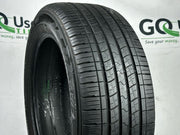 Used P235/55R18 GeoDrive Tires 2355518 Tires 235 55 18 100V R18 7/32