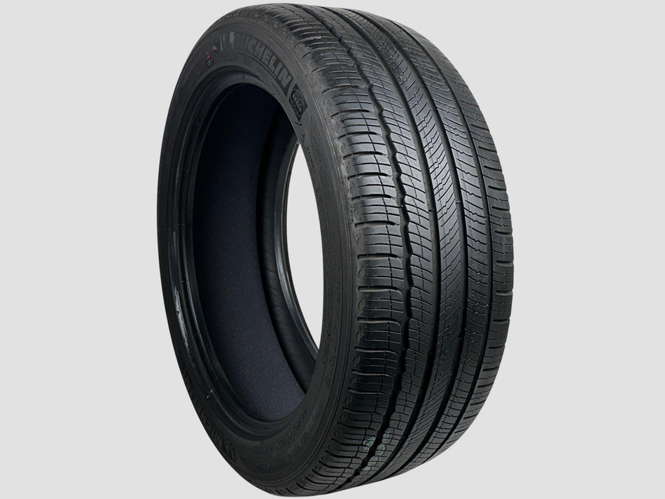 Set of 2 — Used P235/45R18 Michelin Primacy Mxm4 T1 Tire 235 45 18 98W 2354518 R18 5/32