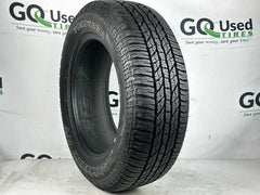 Used P225/65R17 Yokohama Geolandar A/T 2256517 Tire 225 65 17 102T R17 9/32